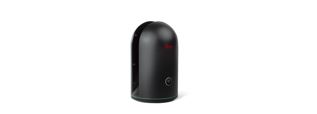 Leica BLK360