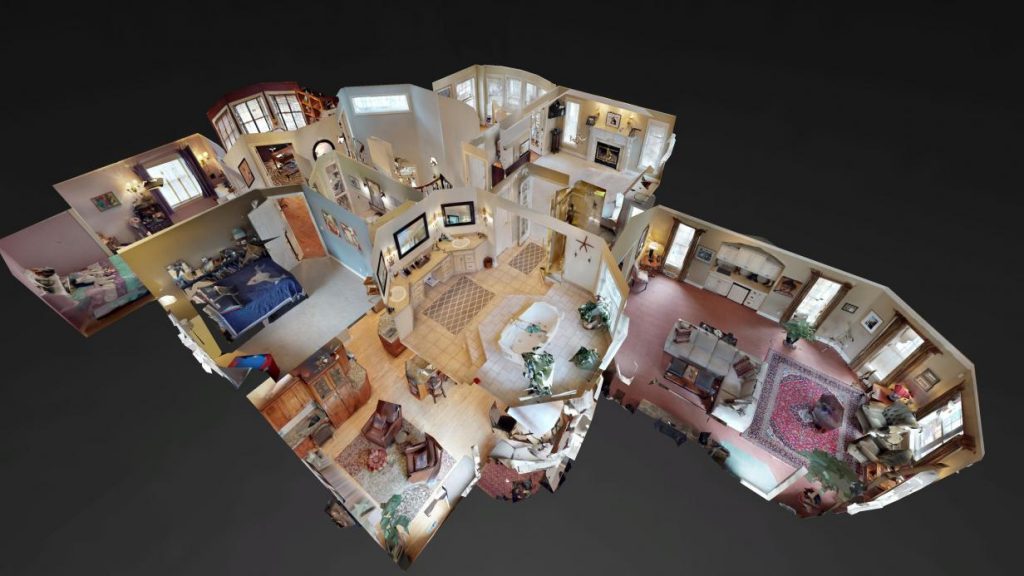 Doll House