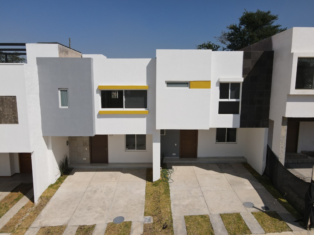 Casas en Venta Valle Imperial