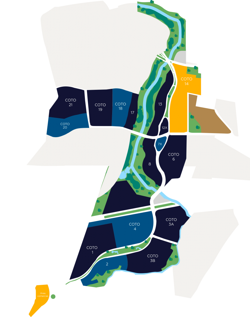 Mapa Valle Imperial Oficial
