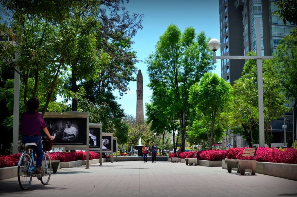 Chapultepec Guadalajara
