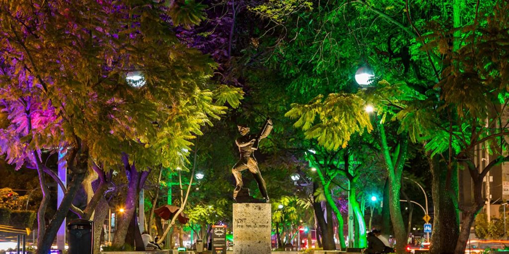 La Americana Guadalajara