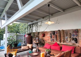 Cd del Sol, Guadalajara, Jalisco, 45050, 4 Bedrooms Bedrooms, ,4 BathroomsBathrooms,Casa,Para Venta,Cd del Sol,1308