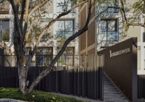 HIPODROMO, Guadalajara, Jalisco, 44630, 2 Bedrooms Bedrooms, ,2 BathroomsBathrooms,Departamento,Para Venta,HIGTOWER,HIPODROMO,1310