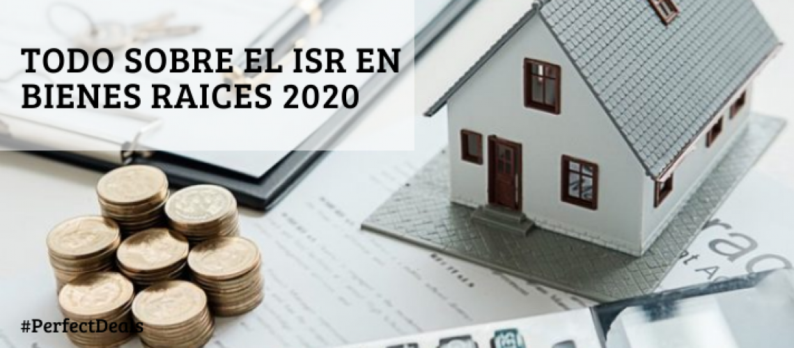 Todo sobre el isr 2020 (1)